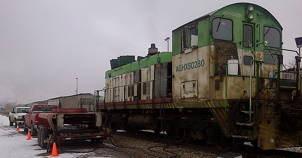 ULPA Services (Load Testing) BMS Service Group Inc